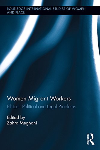 Book Review: Women Migrant Workers - Gender and Development