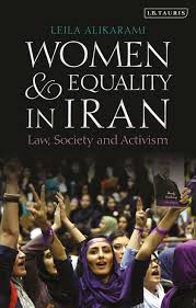 gender equality in iran essay